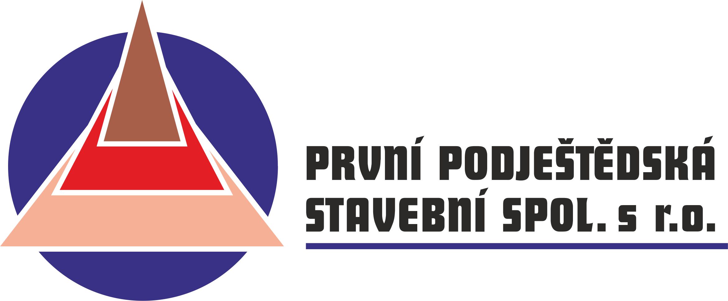 První podještědská stavební spol. s r.o.