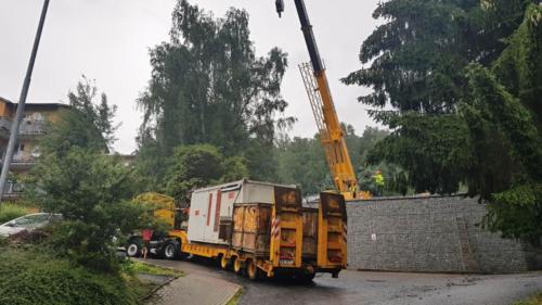 Vilový dům "Na Skřivanech" - Galerie