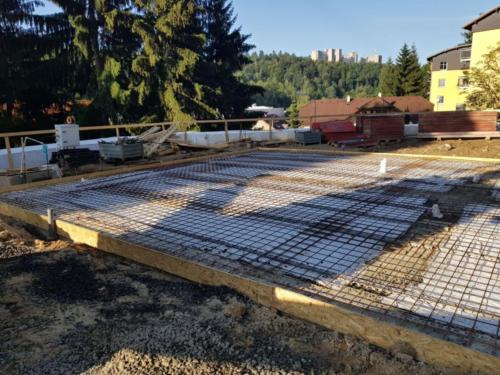 Vilový dům "Na Skřivanech" - Galerie