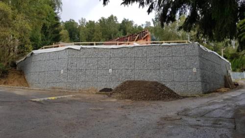 Vilový dům "Na Skřivanech" - Galerie