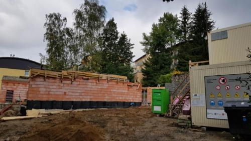 Vilový dům "Na Skřivanech" - Galerie