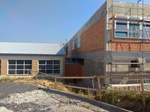 Hrubá stavba 3.8.2018 -1