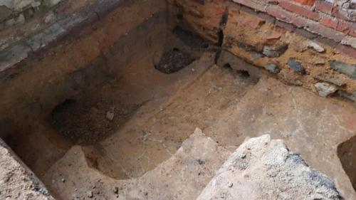 archeologické vykopávky 4