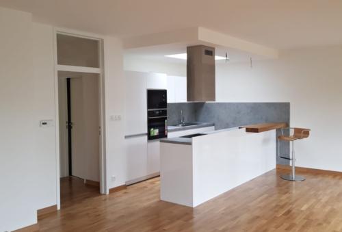 kuchyňský kout 3.1