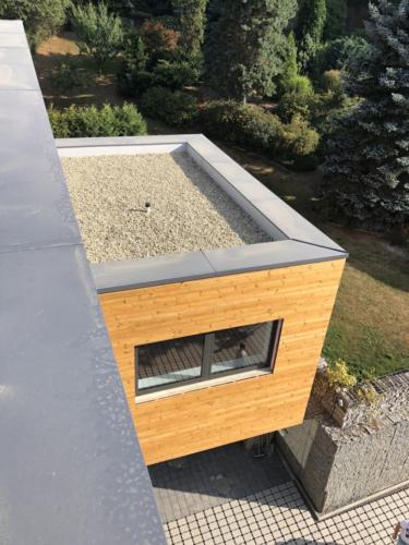 vnější pohled fasáda 1